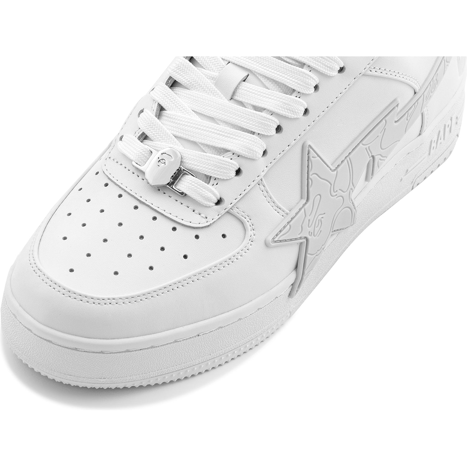 A bathing ape Footwear оригінал | Швидка доставка Україна – вид 15