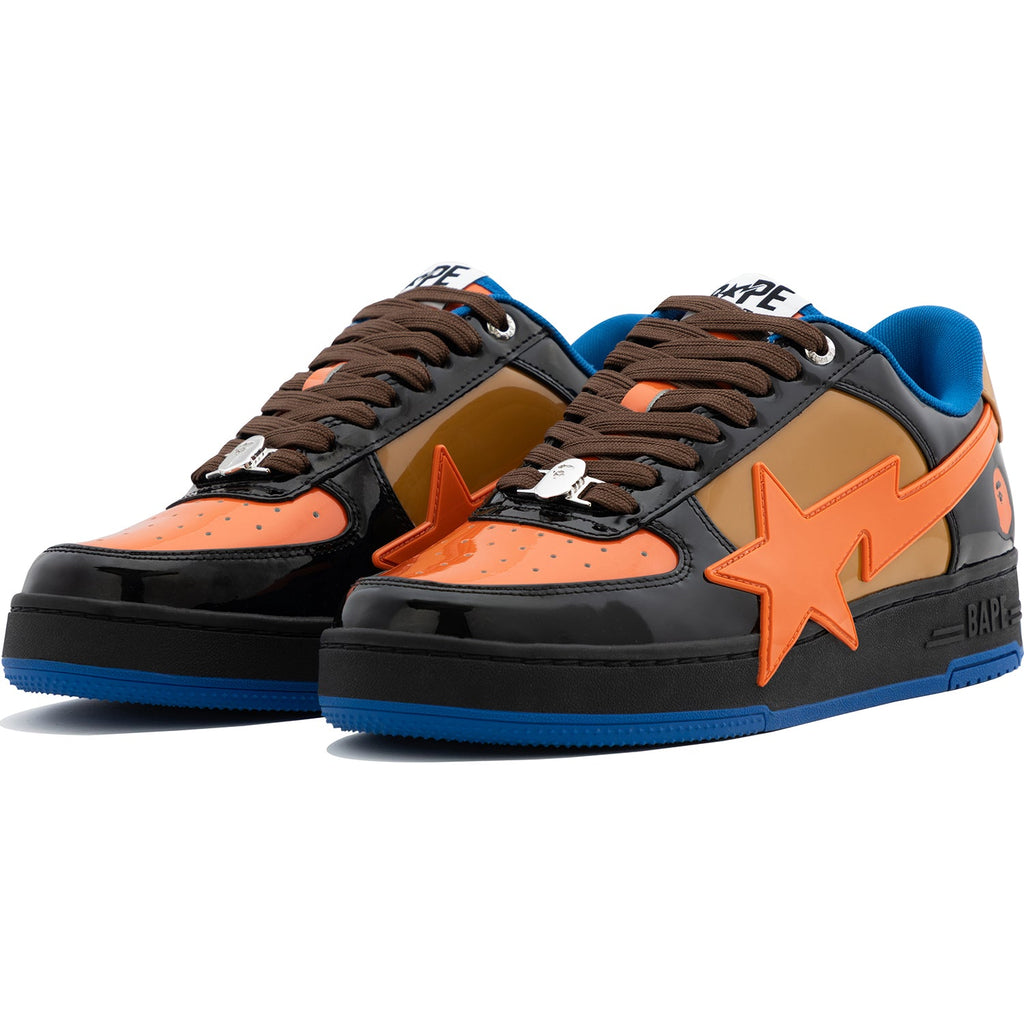A bathing ape Footwear оригінал | Швидка доставка Україна – боковий вид