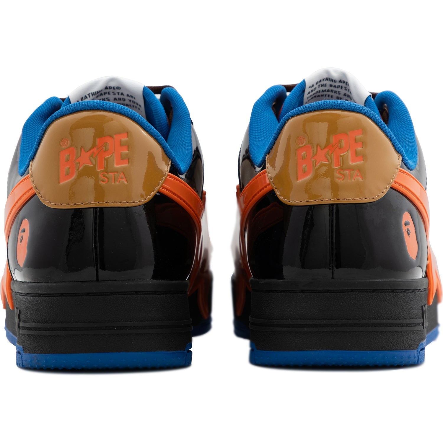 A bathing ape Footwear оригінал | Швидка доставка Україна – детальний вид