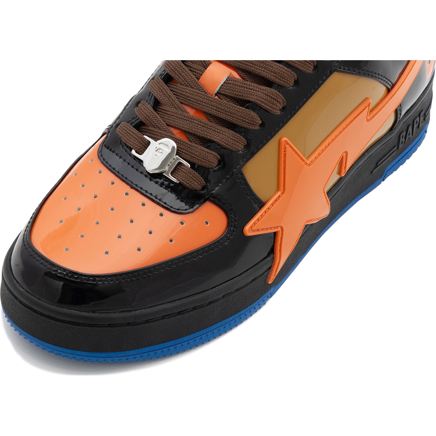 A bathing ape Footwear оригінал | Швидка доставка Україна – збільшений вид