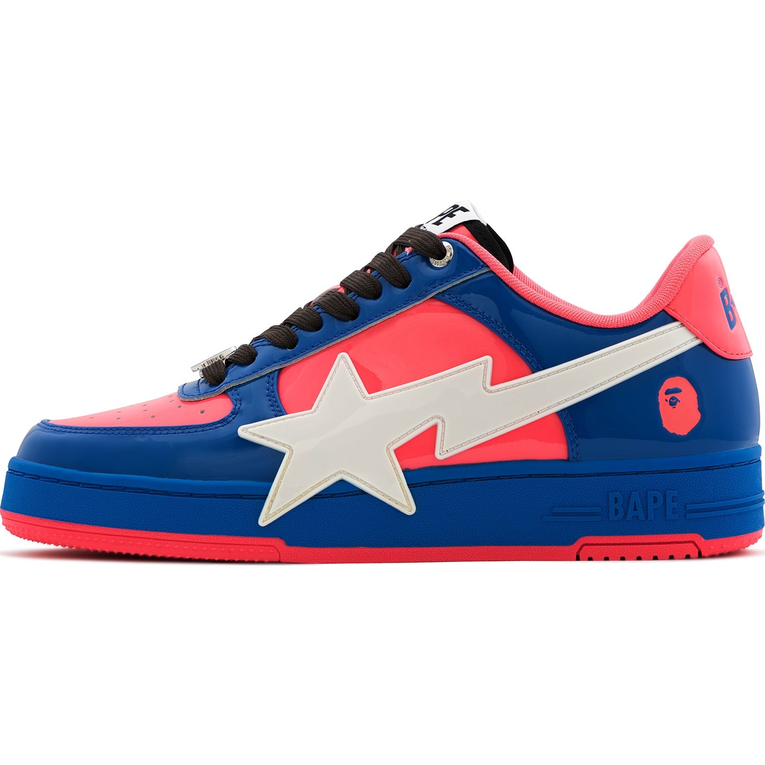 A bathing ape Footwear оригінал | Швидка доставка Україна – вид 8