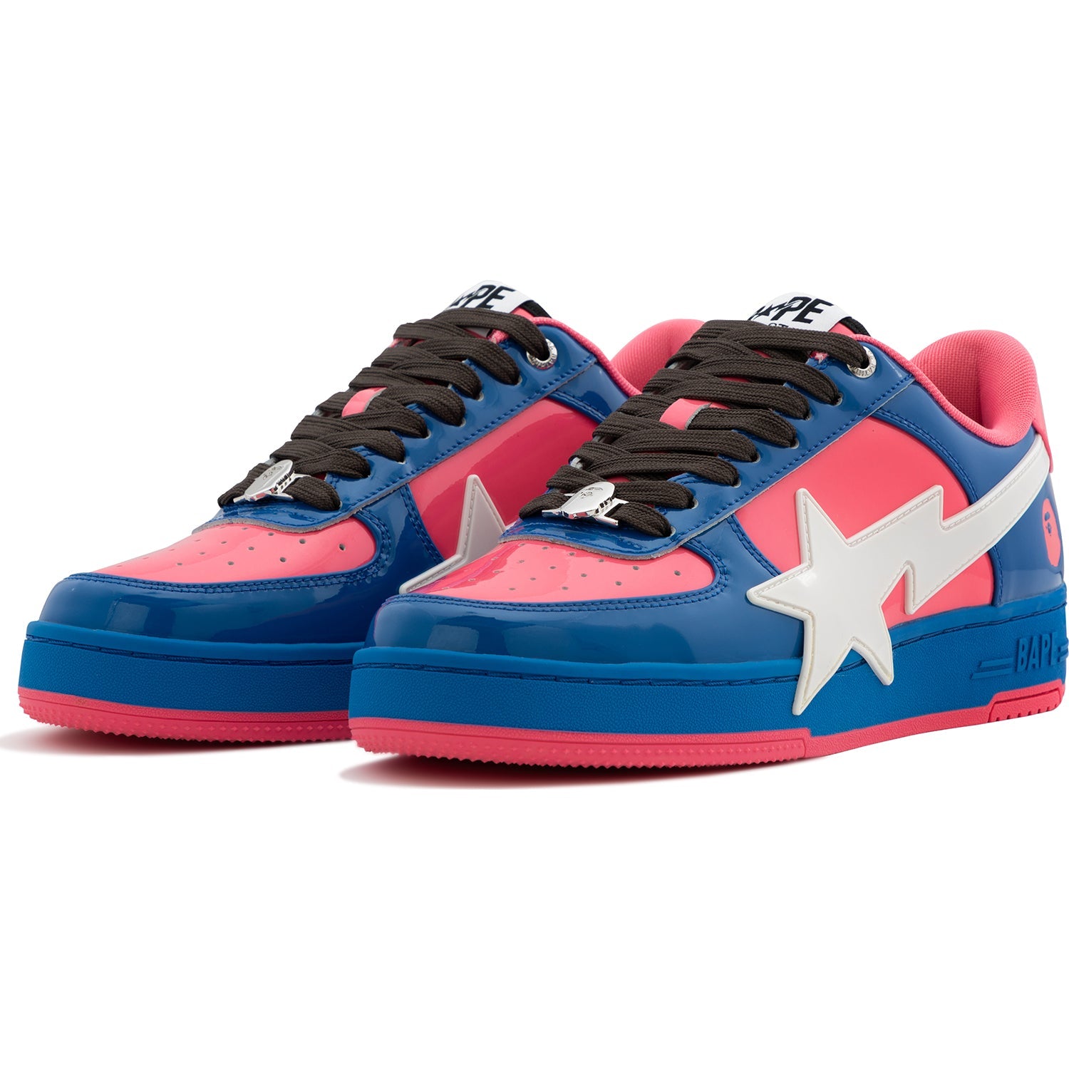 A bathing ape Footwear оригінал | Швидка доставка Україна – вид 7