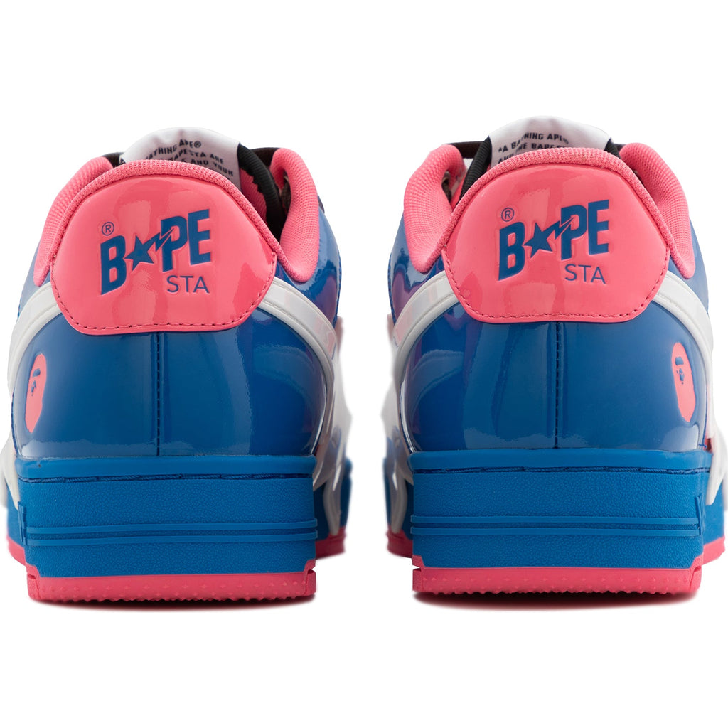 A bathing ape Footwear оригінал | Швидка доставка Україна – вид 9