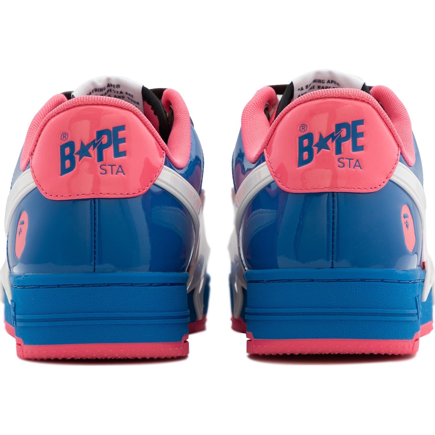 A bathing ape Footwear оригінал | Швидка доставка Україна – вид 9