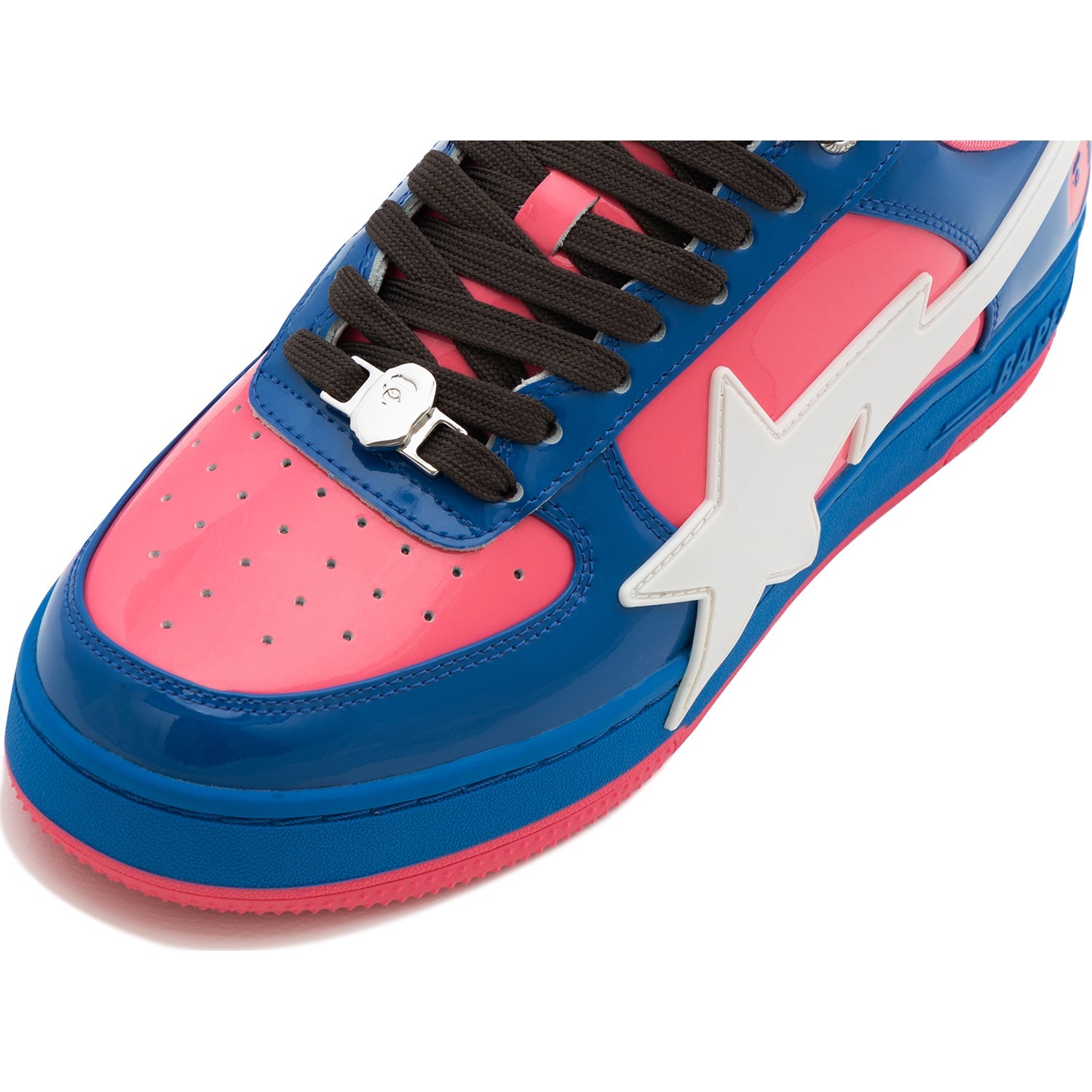 A bathing ape Footwear оригінал | Швидка доставка Україна – вид 10