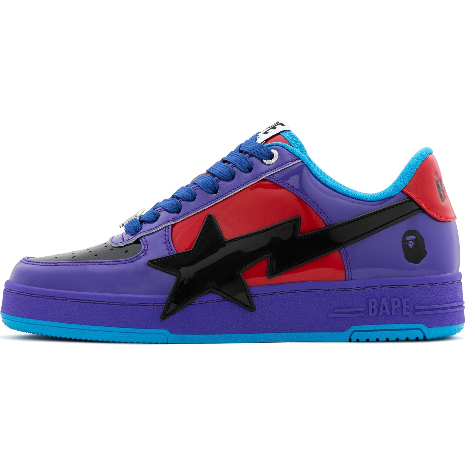 A bathing ape Footwear оригінал | Швидка доставка Україна – вид 13