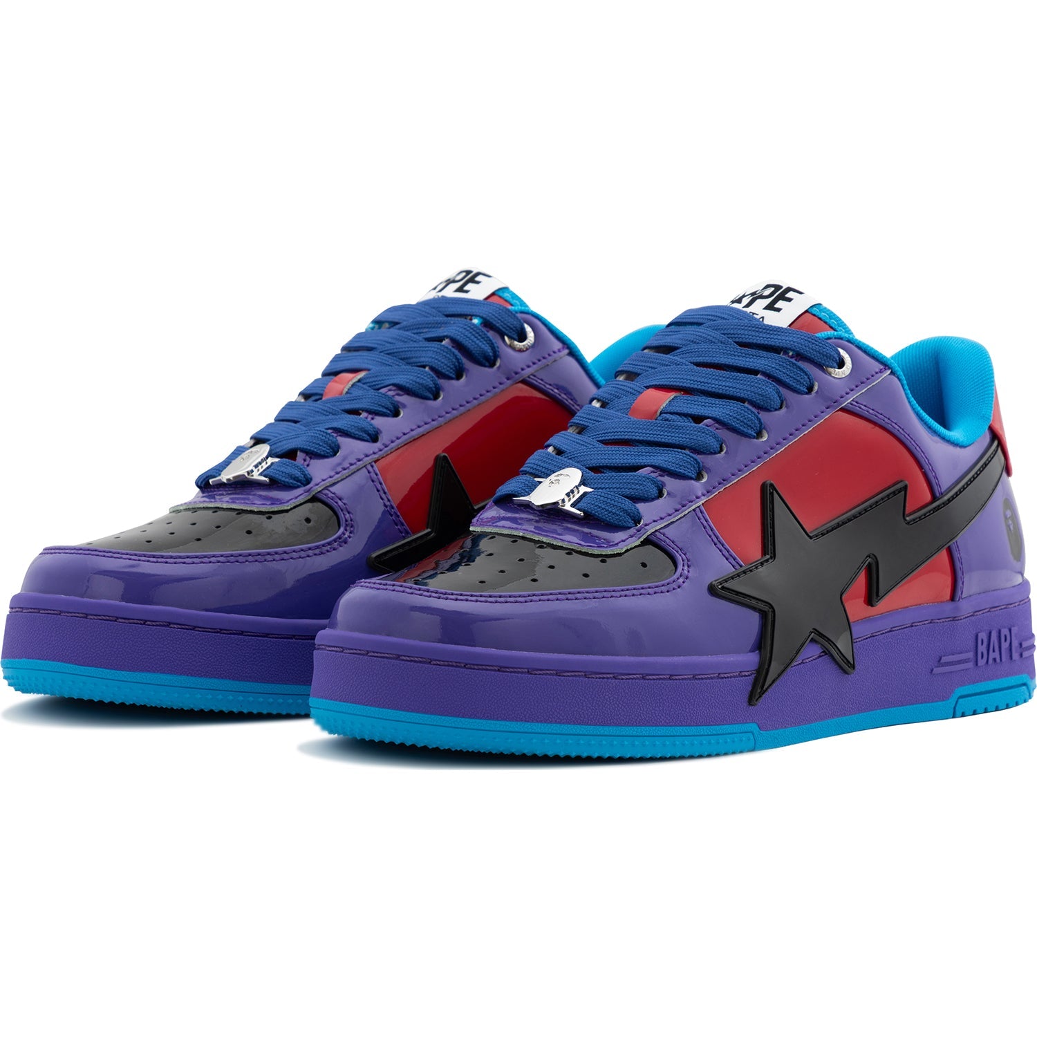 A bathing ape Footwear оригінал | Швидка доставка Україна – вид 12