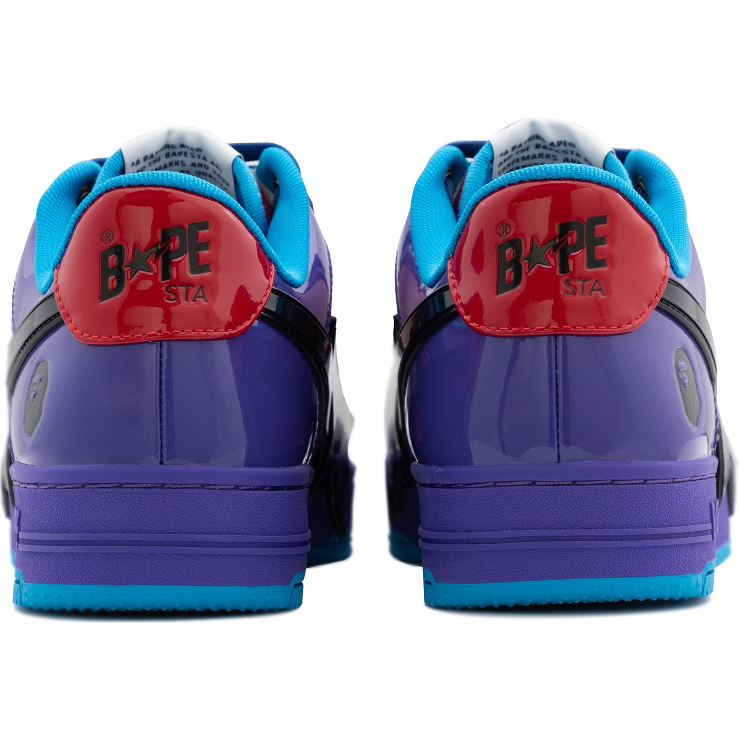 A bathing ape Footwear оригінал | Швидка доставка Україна – вид 14