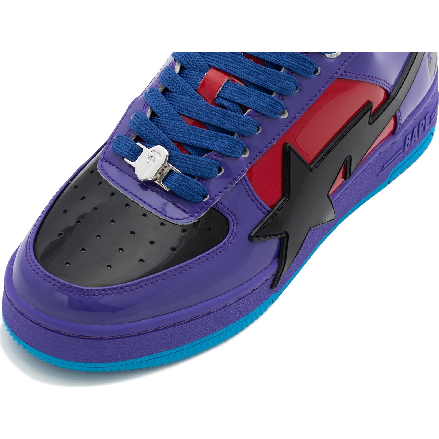 A bathing ape Footwear оригінал | Швидка доставка Україна – вид 15