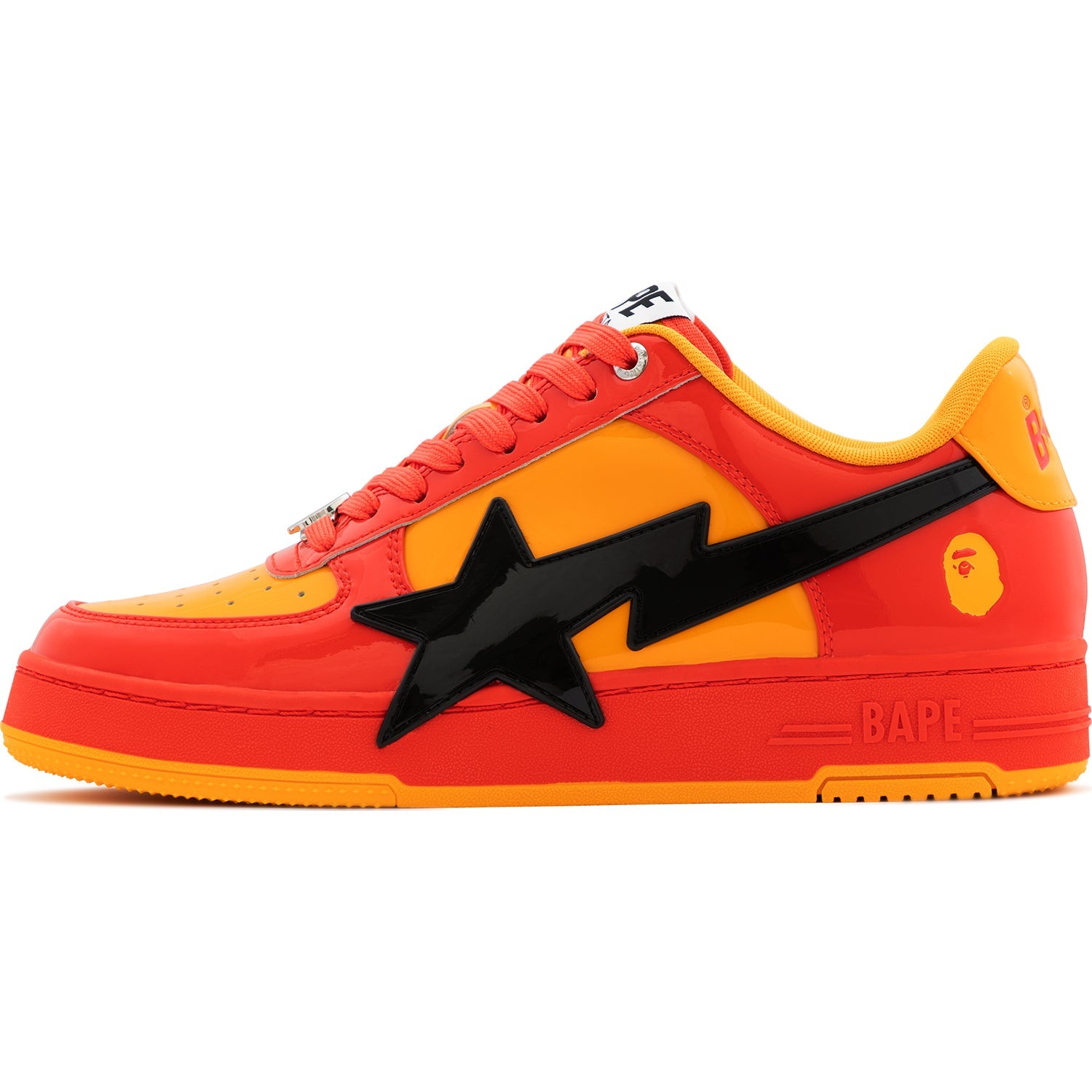 A bathing ape Footwear оригінал | Швидка доставка Україна – вид 18