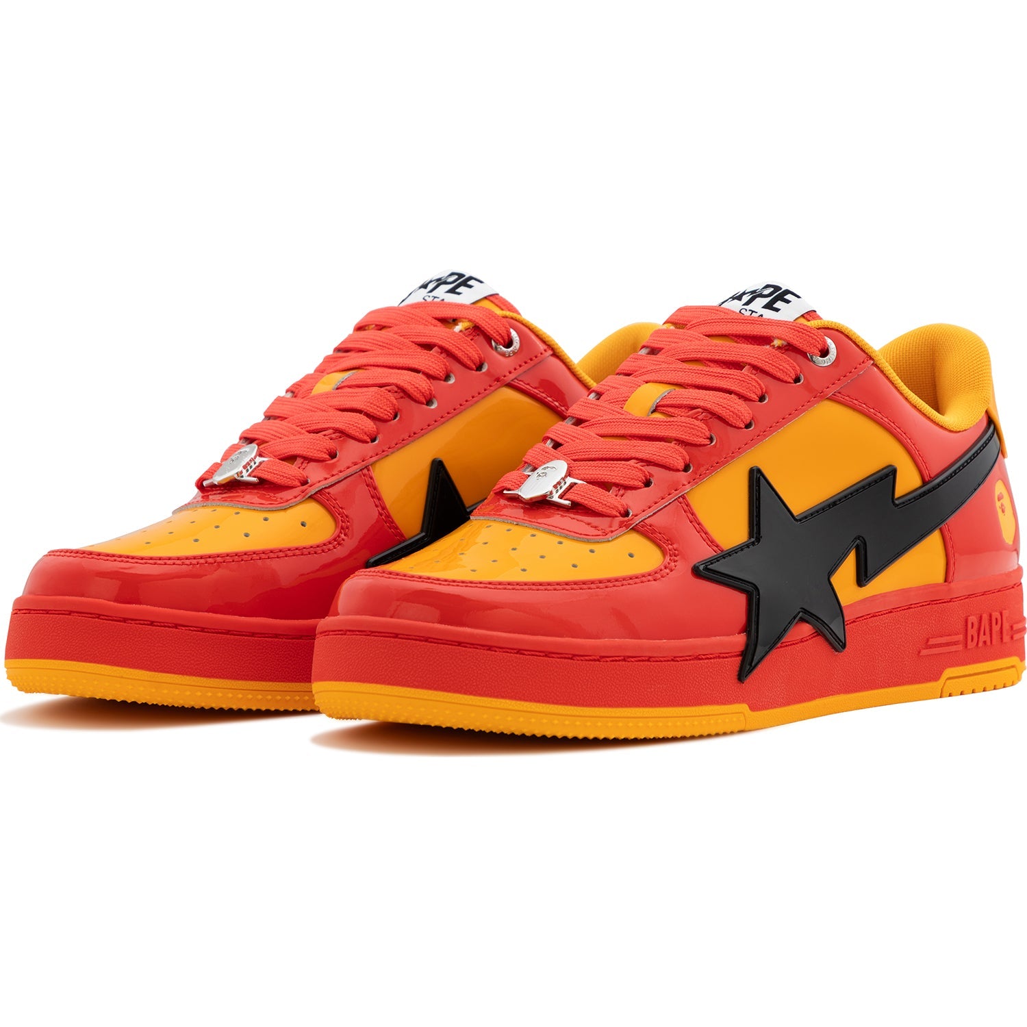 A bathing ape Footwear оригінал | Швидка доставка Україна – вид 17