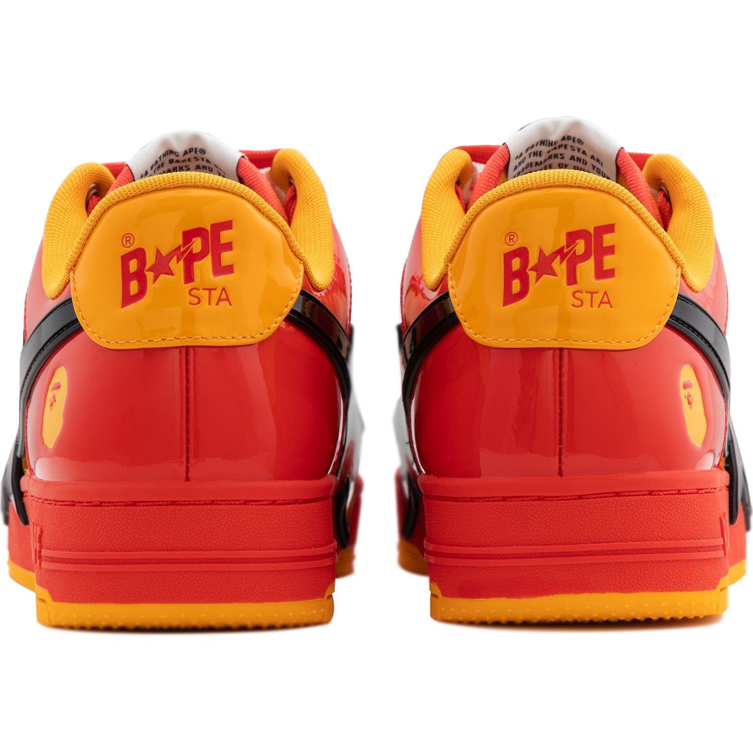 A bathing ape Footwear оригінал | Швидка доставка Україна – вид 19