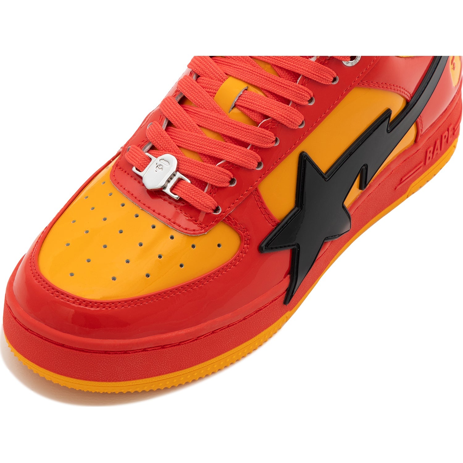 A bathing ape Footwear оригінал | Швидка доставка Україна – вид 20