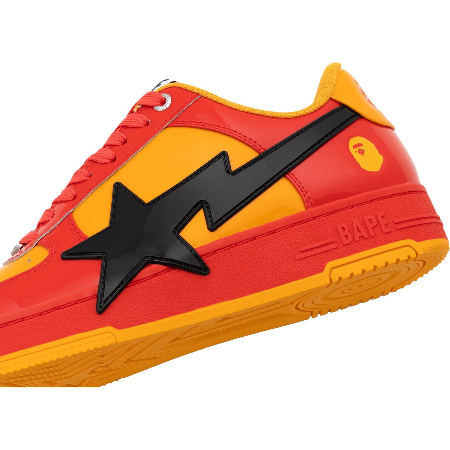 A bathing ape Footwear оригінал | Швидка доставка Україна – вид 21