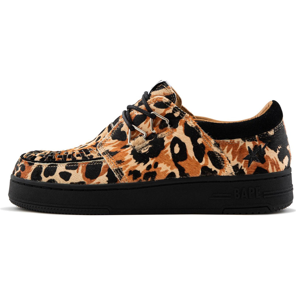 Creep Sta 1 Mens A bathing ape – Гарантія оригінальності – вид ззаду