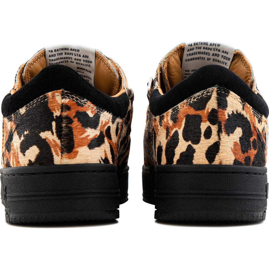 Creep Sta 1 Mens A bathing ape – Гарантія оригінальності – детальний вид