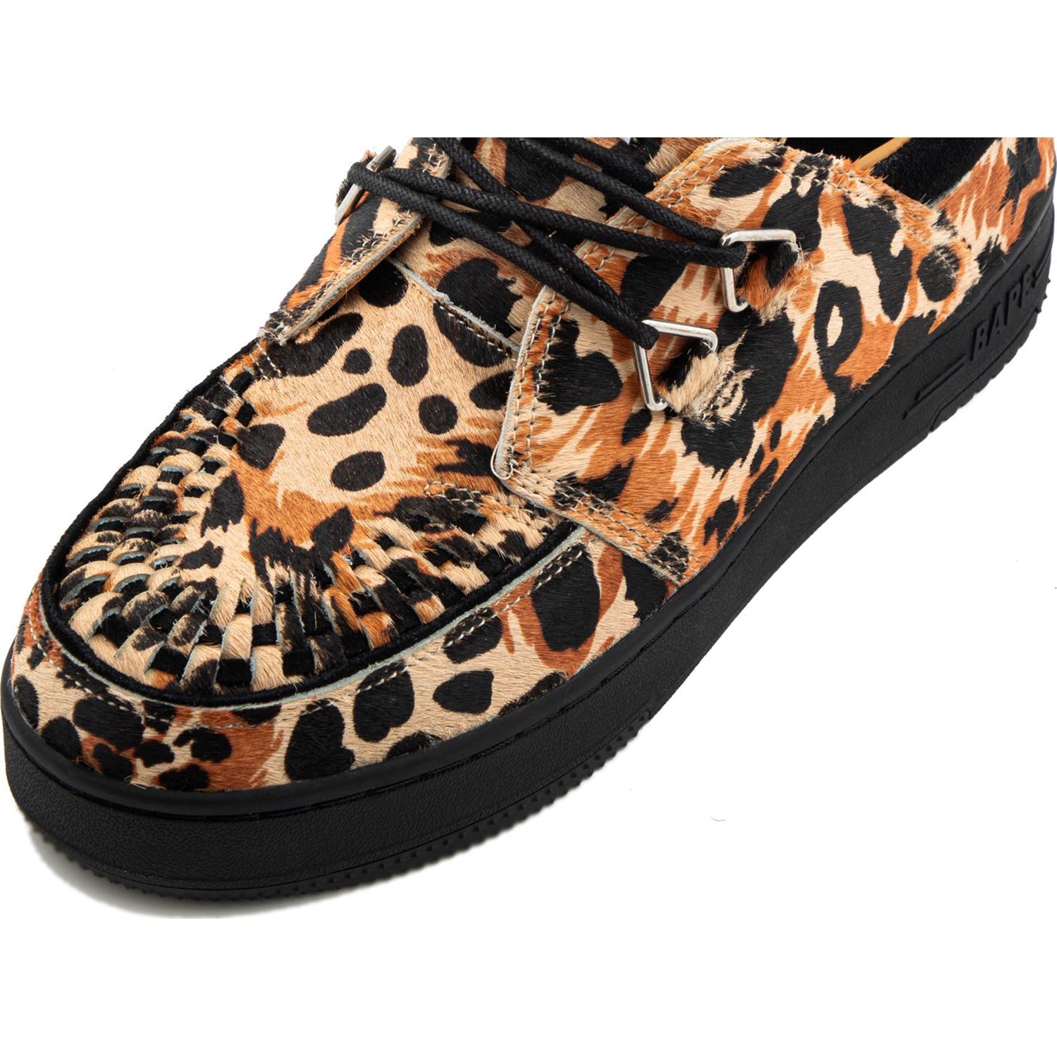 Creep Sta 1 Mens A bathing ape – Гарантія оригінальності – збільшений вид