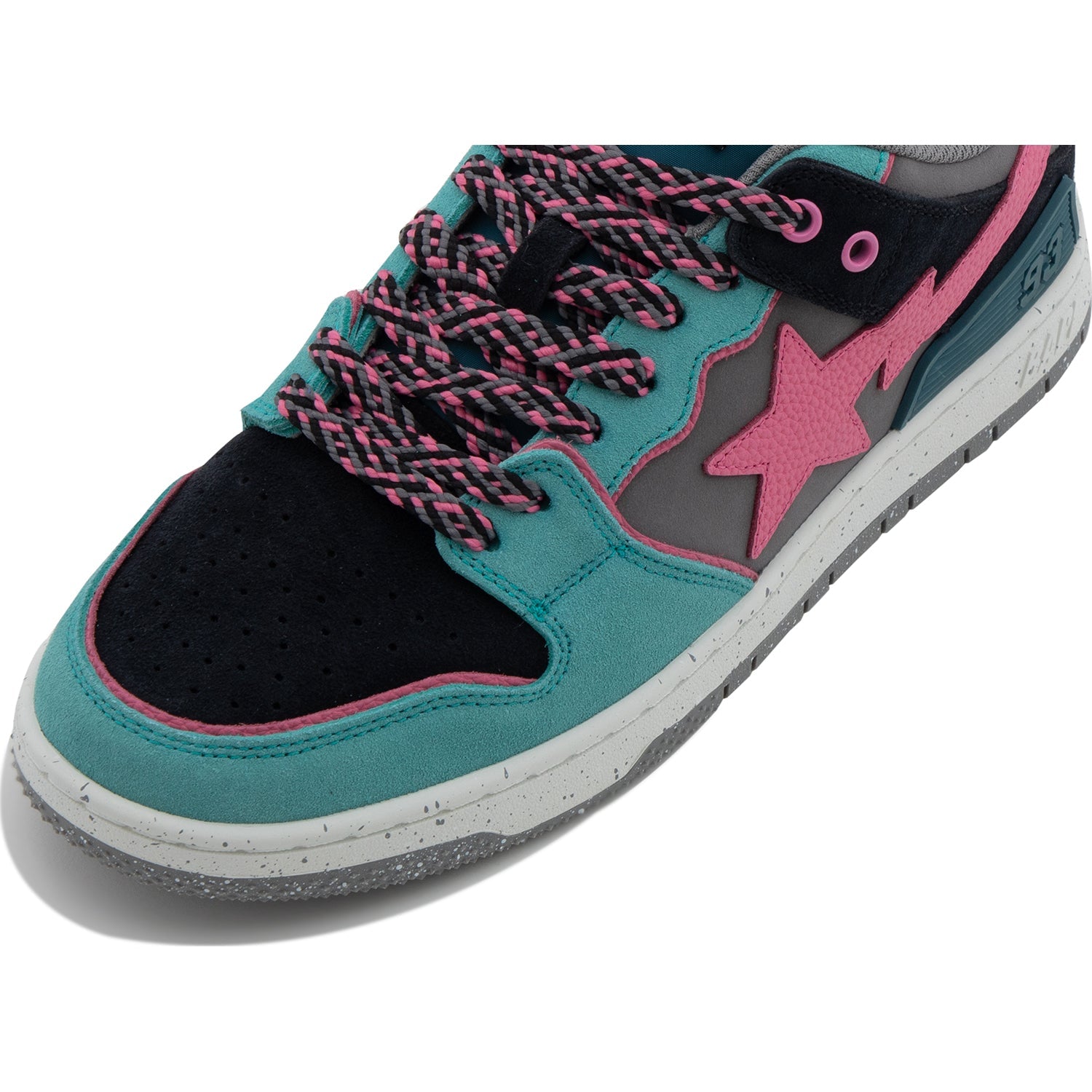 Sk8 Sta #1 Mens A bathing ape оригінал – Купити в Україні – вид 10