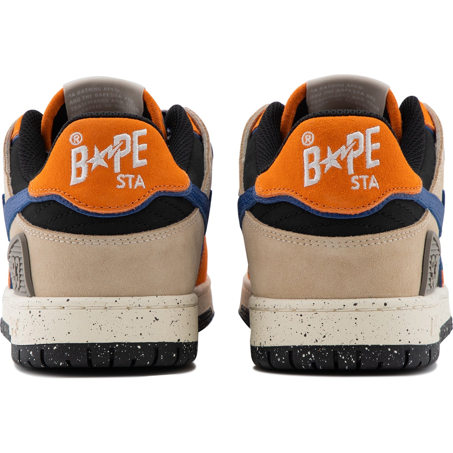 Sk8 Sta #1 Mens A bathing ape оригінал – Купити в Україні – детальний вид