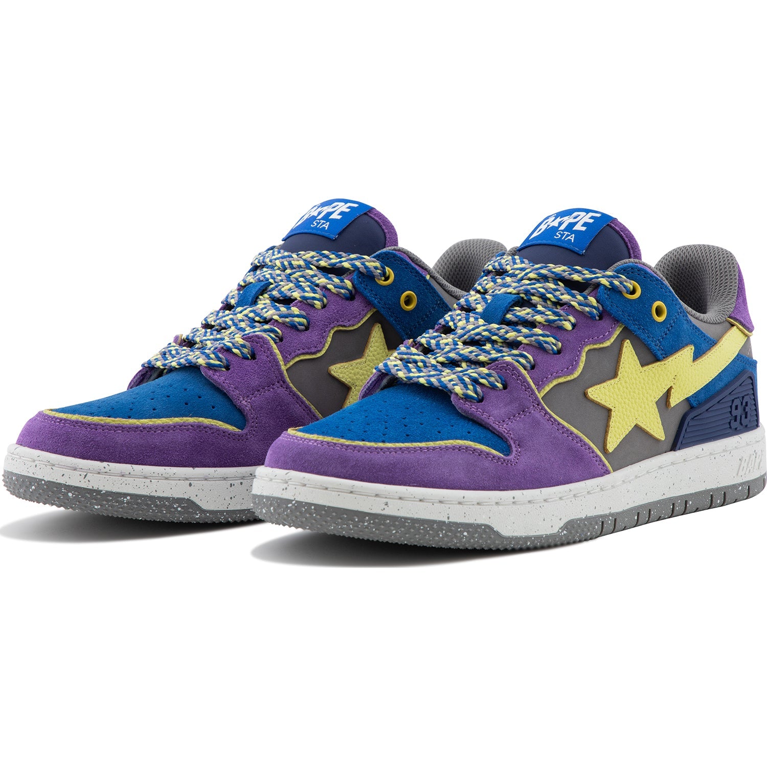 Sk8 Sta #1 Mens A bathing ape оригінал – Купити в Україні – вид 12