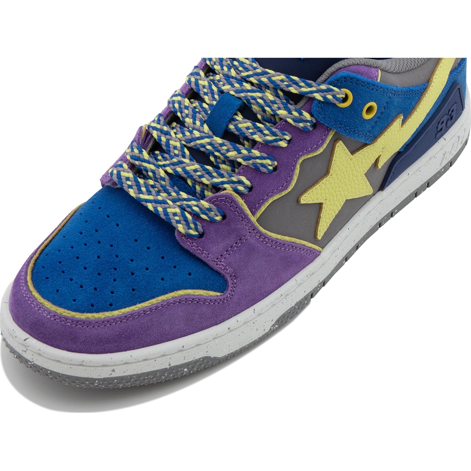 Sk8 Sta #1 Mens A bathing ape оригінал – Купити в Україні – вид 15