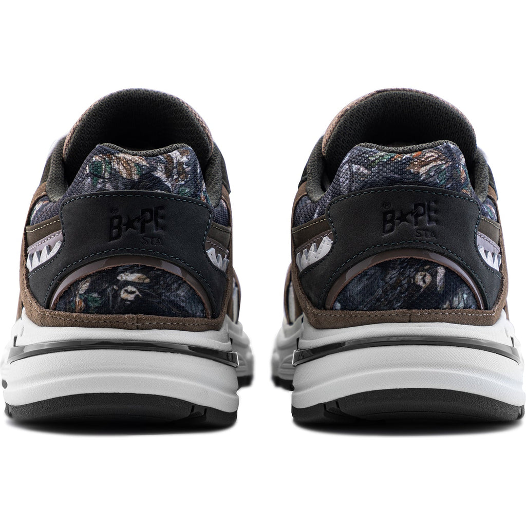 Оригінальна Shark Sta #2 Mens A bathing ape – детальний вид