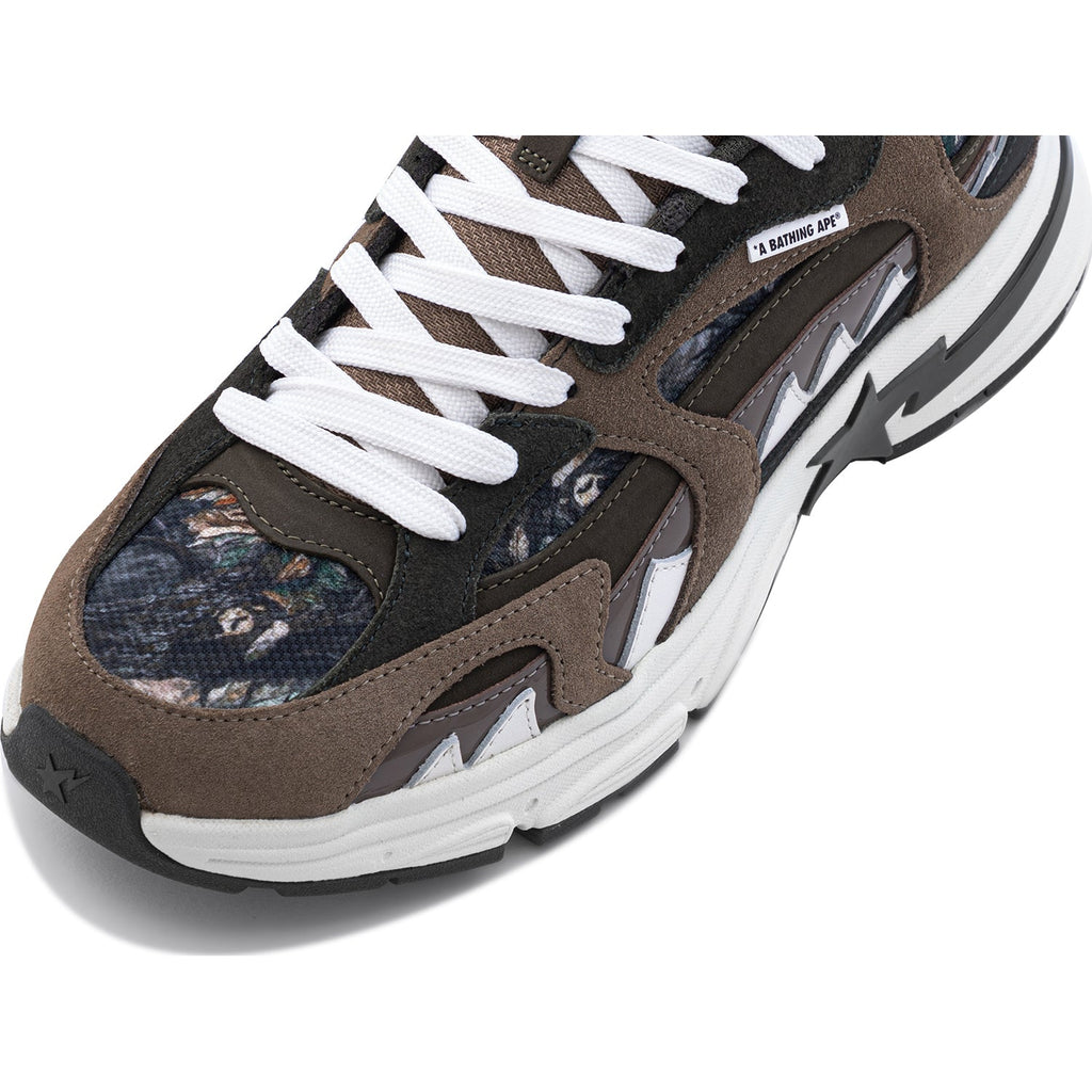 Оригінальна Shark Sta #2 Mens A bathing ape – збільшений вид