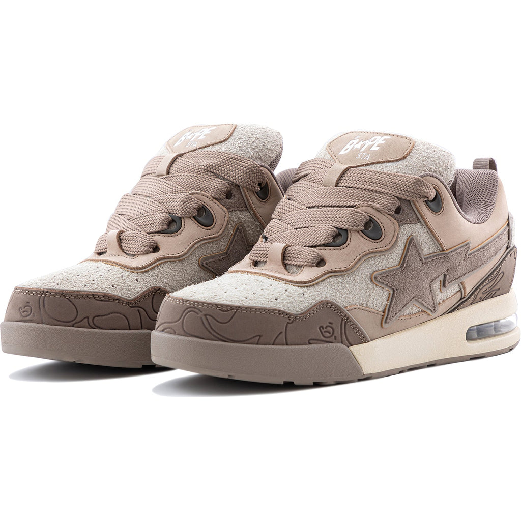 Flip Sta #1 Mens A bathing ape – Гарантія оригінальності – боковий вид