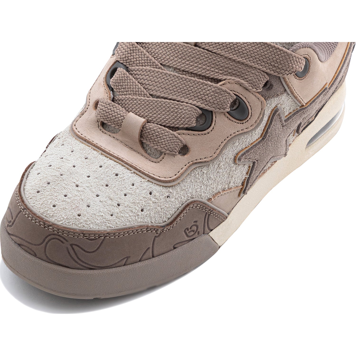 Flip Sta #1 Mens A bathing ape – Гарантія оригінальності – збільшений вид