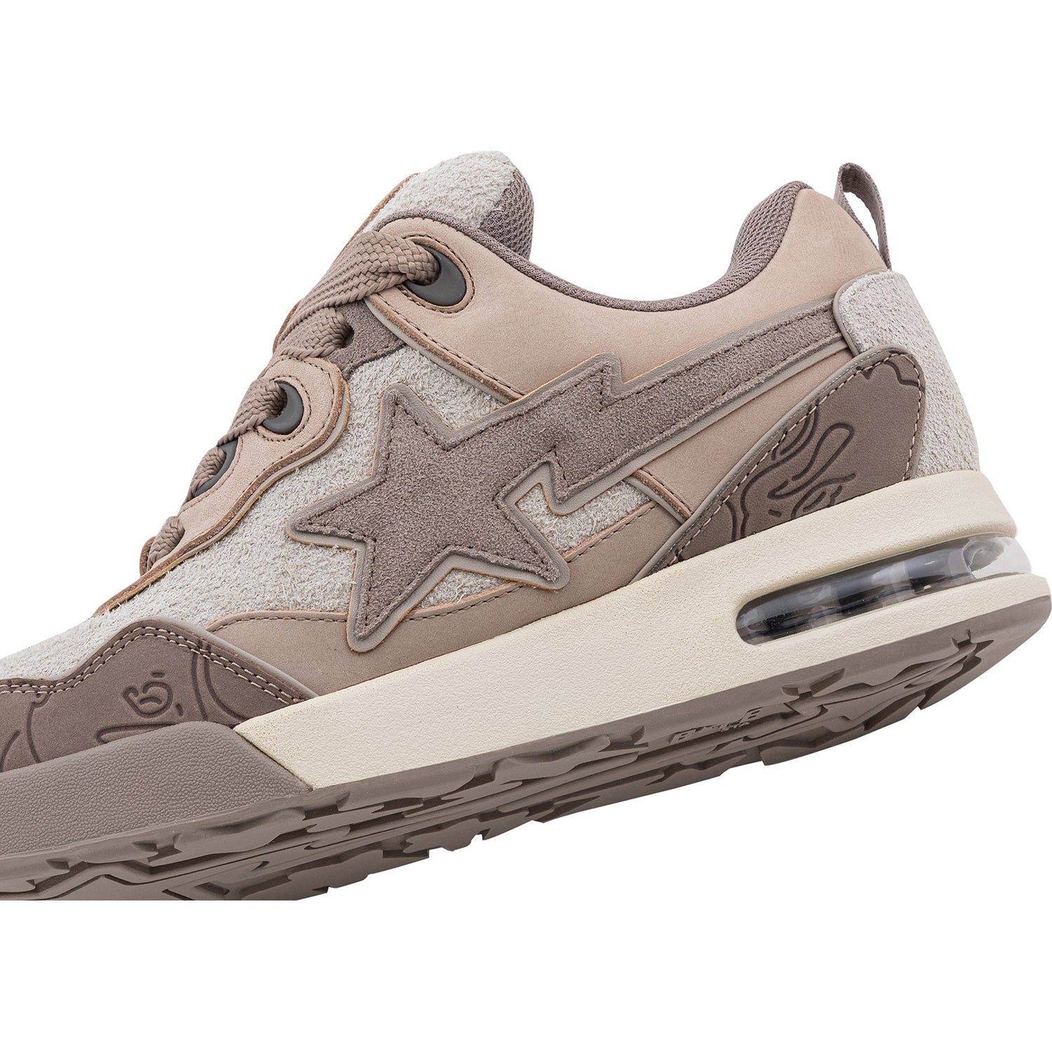 Flip Sta #1 Mens A bathing ape – Гарантія оригінальності – вид 6