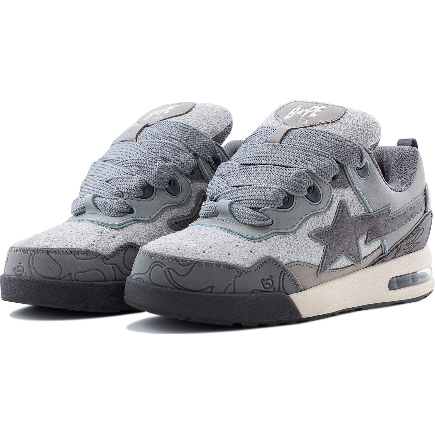 Flip Sta #1 Mens A bathing ape – Гарантія оригінальності – вид 7