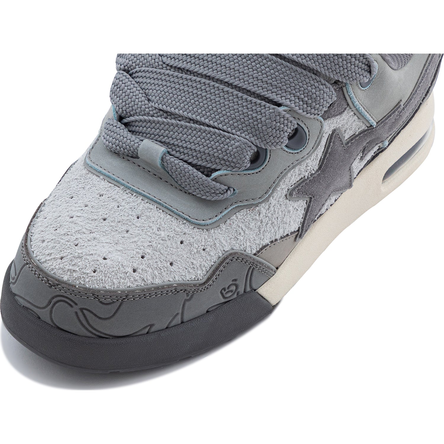 Flip Sta #1 Mens A bathing ape – Гарантія оригінальності – вид 10