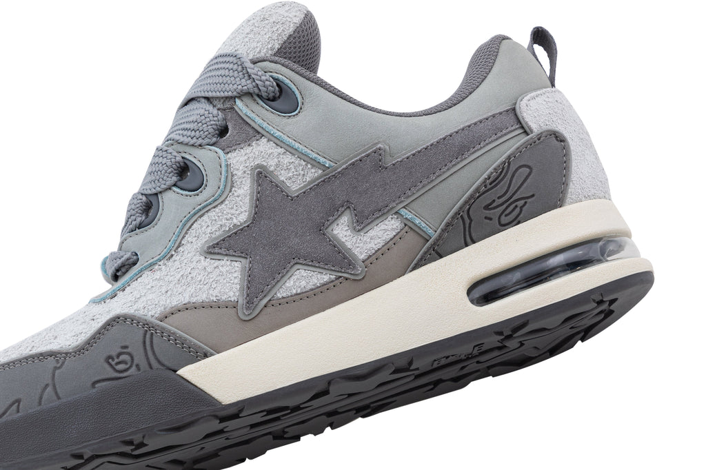 Flip Sta #1 Mens A bathing ape – Гарантія оригінальності – вид 11