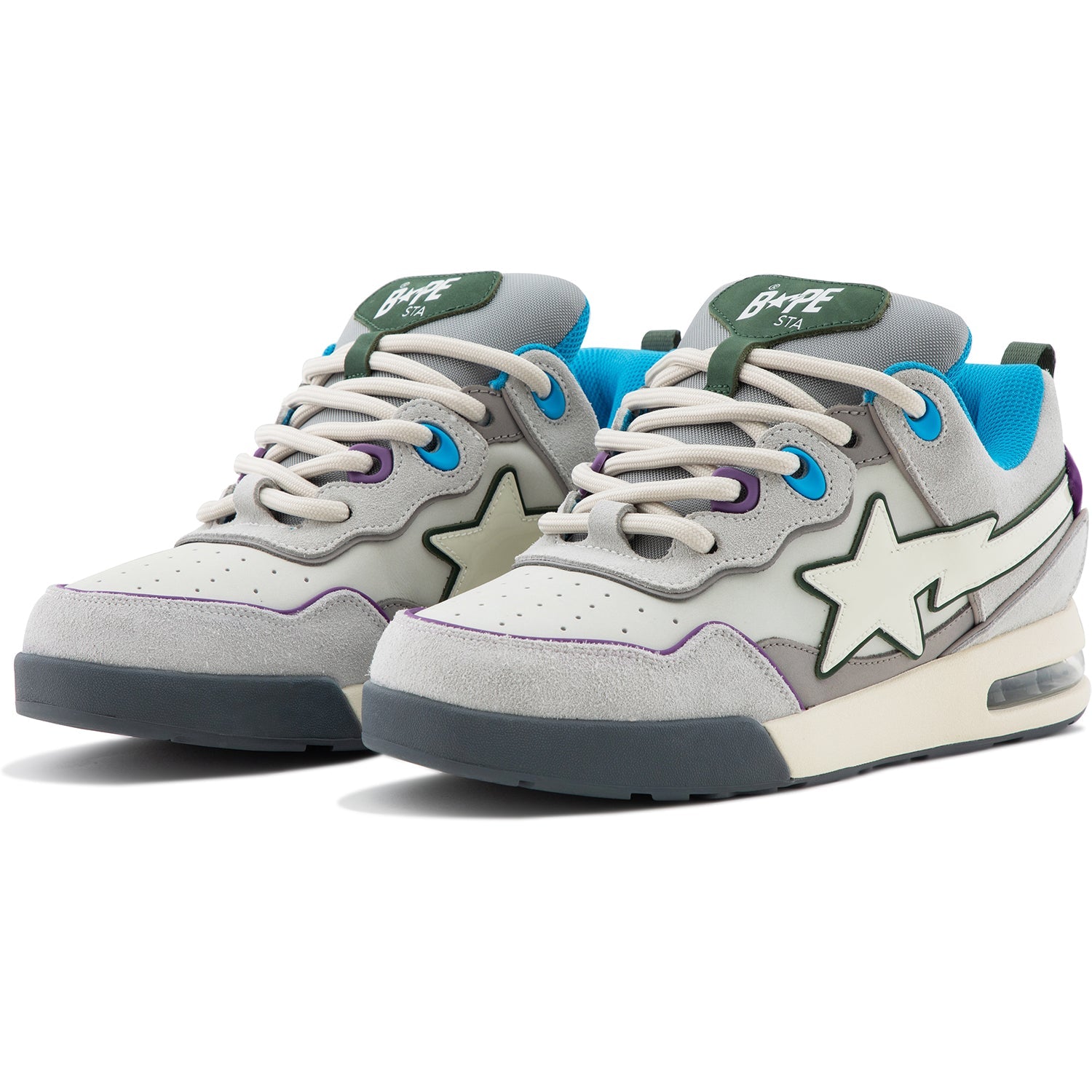 Оригінальна Flip Sta #2 Ladies A bathing ape – вид 7