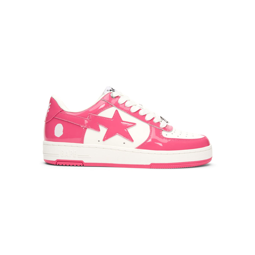 A bathing ape Footwear оригінал | Швидка доставка Україна – боковий вид