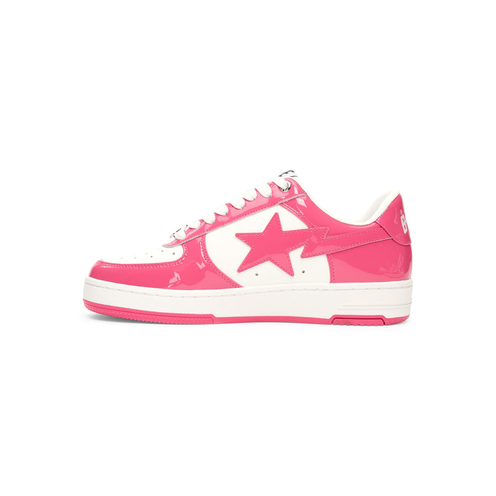 A bathing ape Footwear оригінал | Швидка доставка Україна – вид ззаду