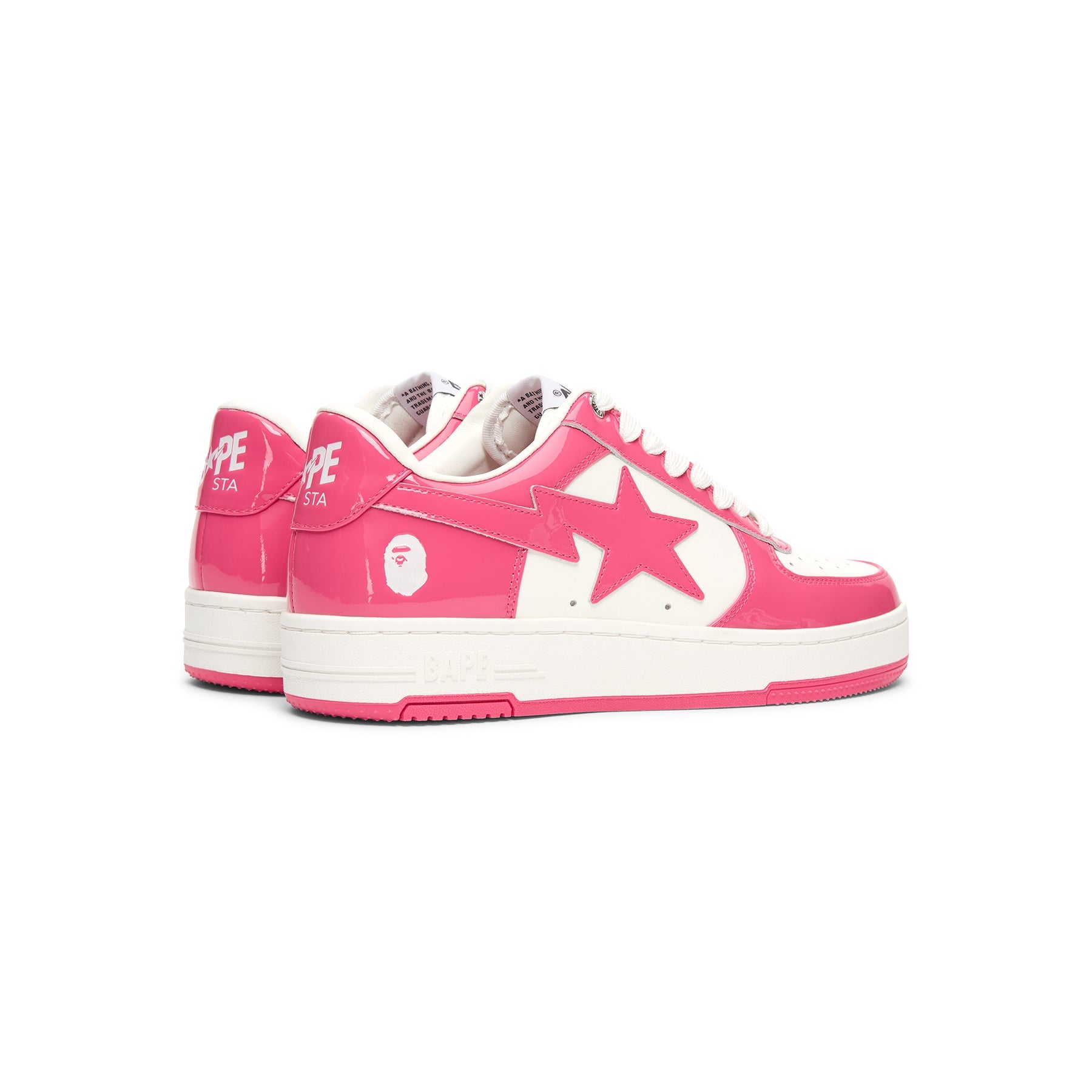 A bathing ape Footwear оригінал | Швидка доставка Україна – збільшений вид