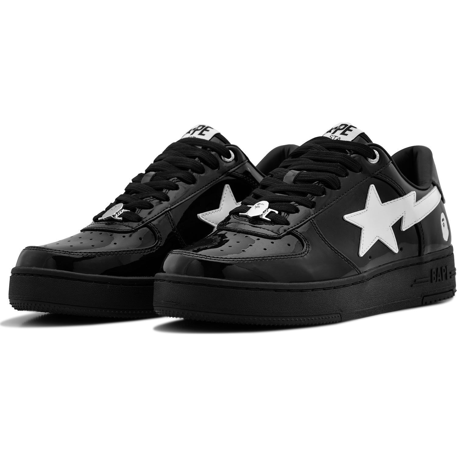 Оригінальна Sta #2 Ladies A bathing ape – вид 7