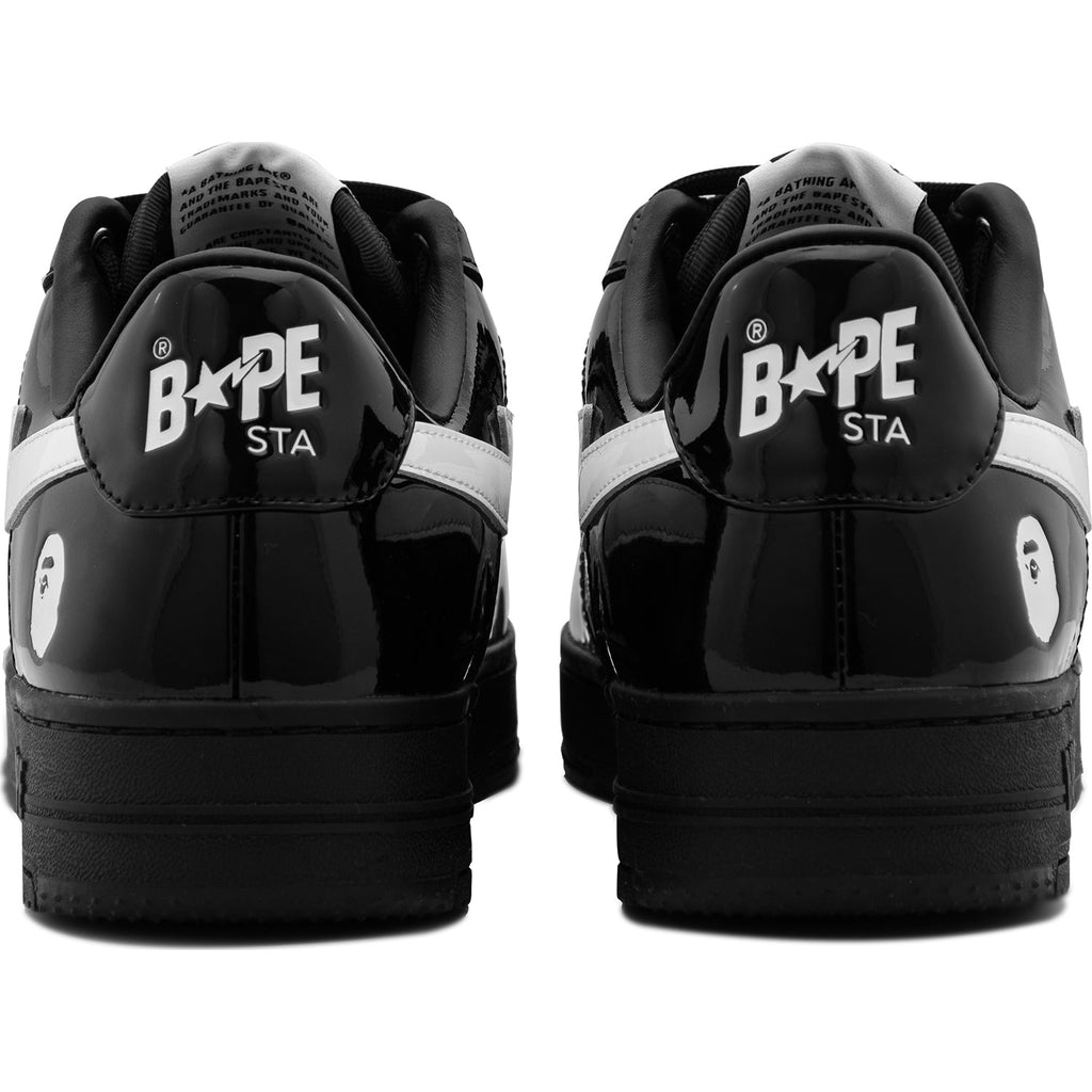 Sta #2 Mens A bathing ape – Гарантія оригінальності – детальний вид