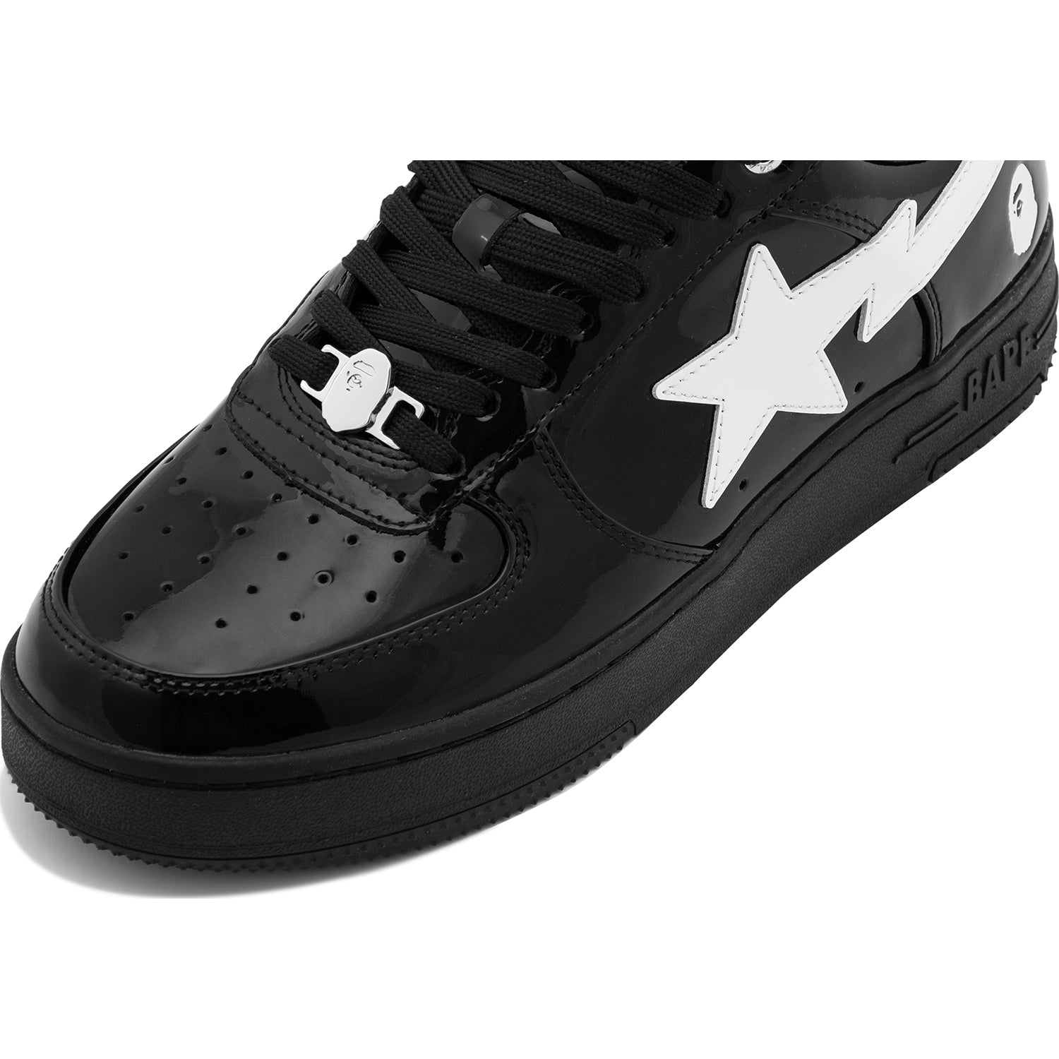 Оригінальна Sta #2 Ladies A bathing ape – вид 10