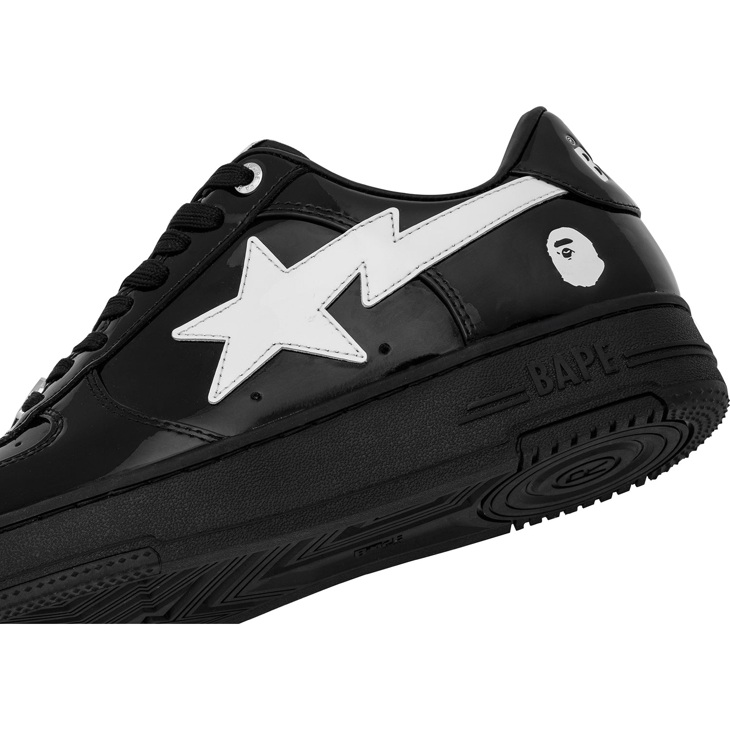 Оригінальна Sta #2 Ladies A bathing ape – вид 11