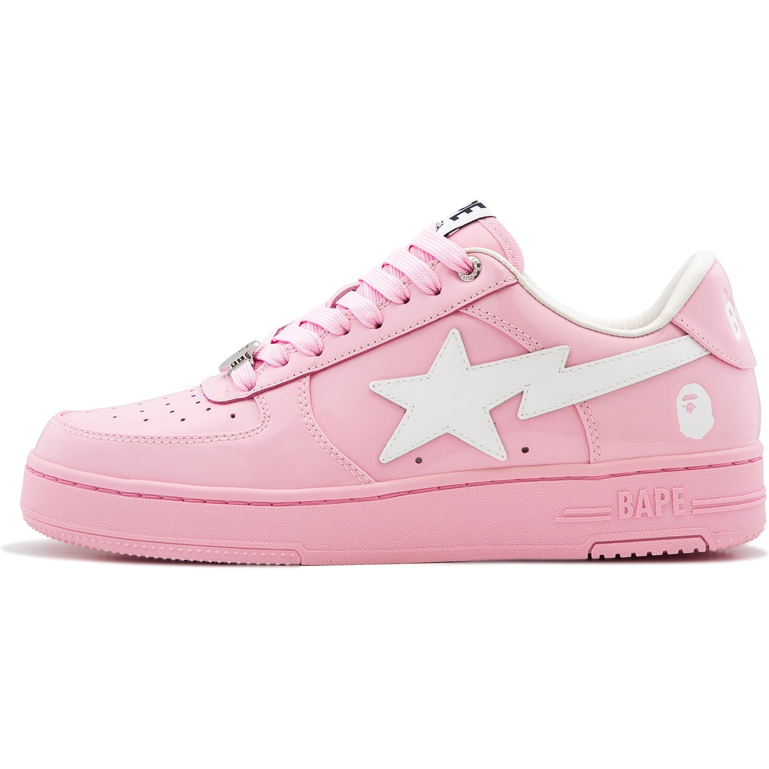 Sta #2 Mens A bathing ape – Гарантія оригінальності – вид 8