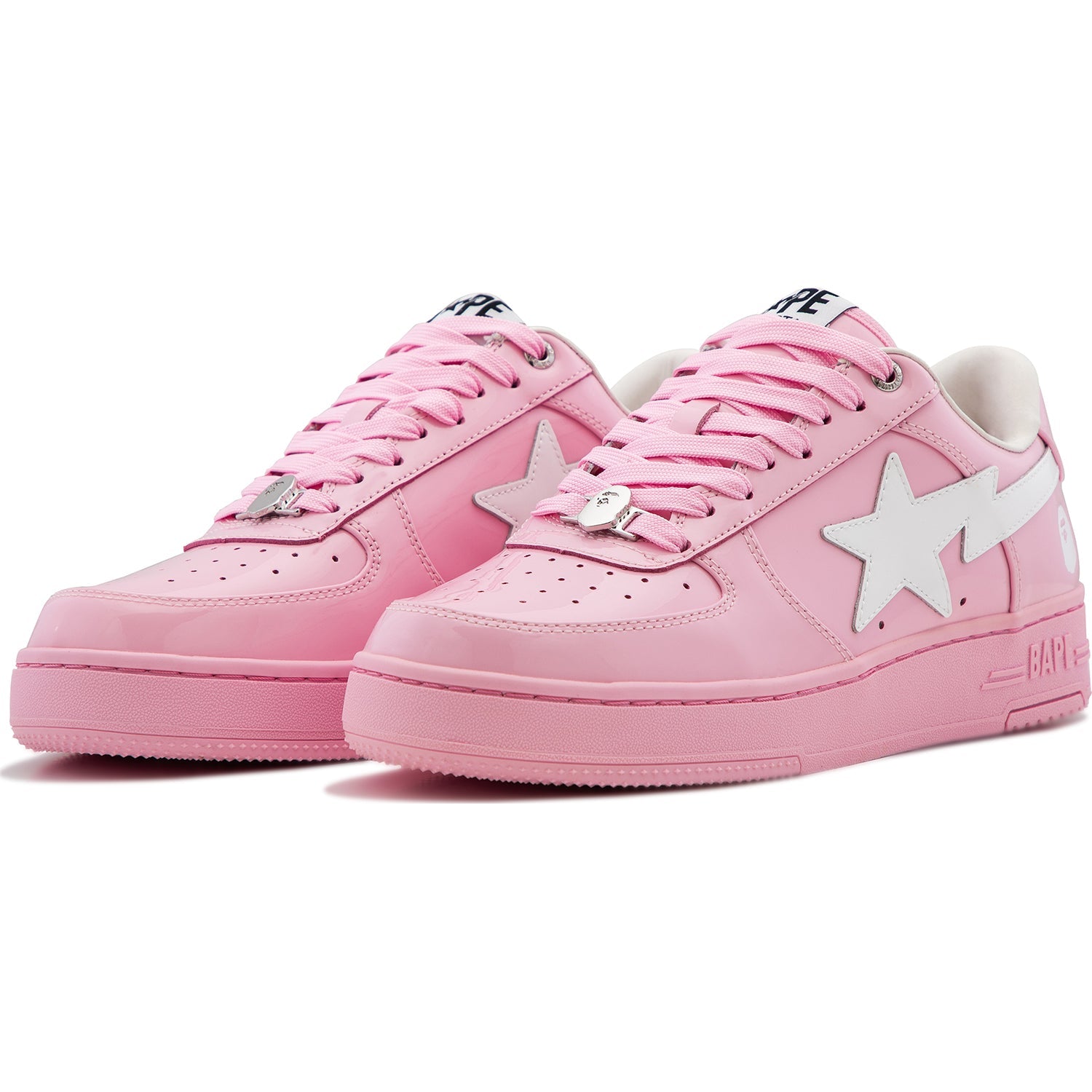 Sta #2 Mens A bathing ape – Гарантія оригінальності – вид 7