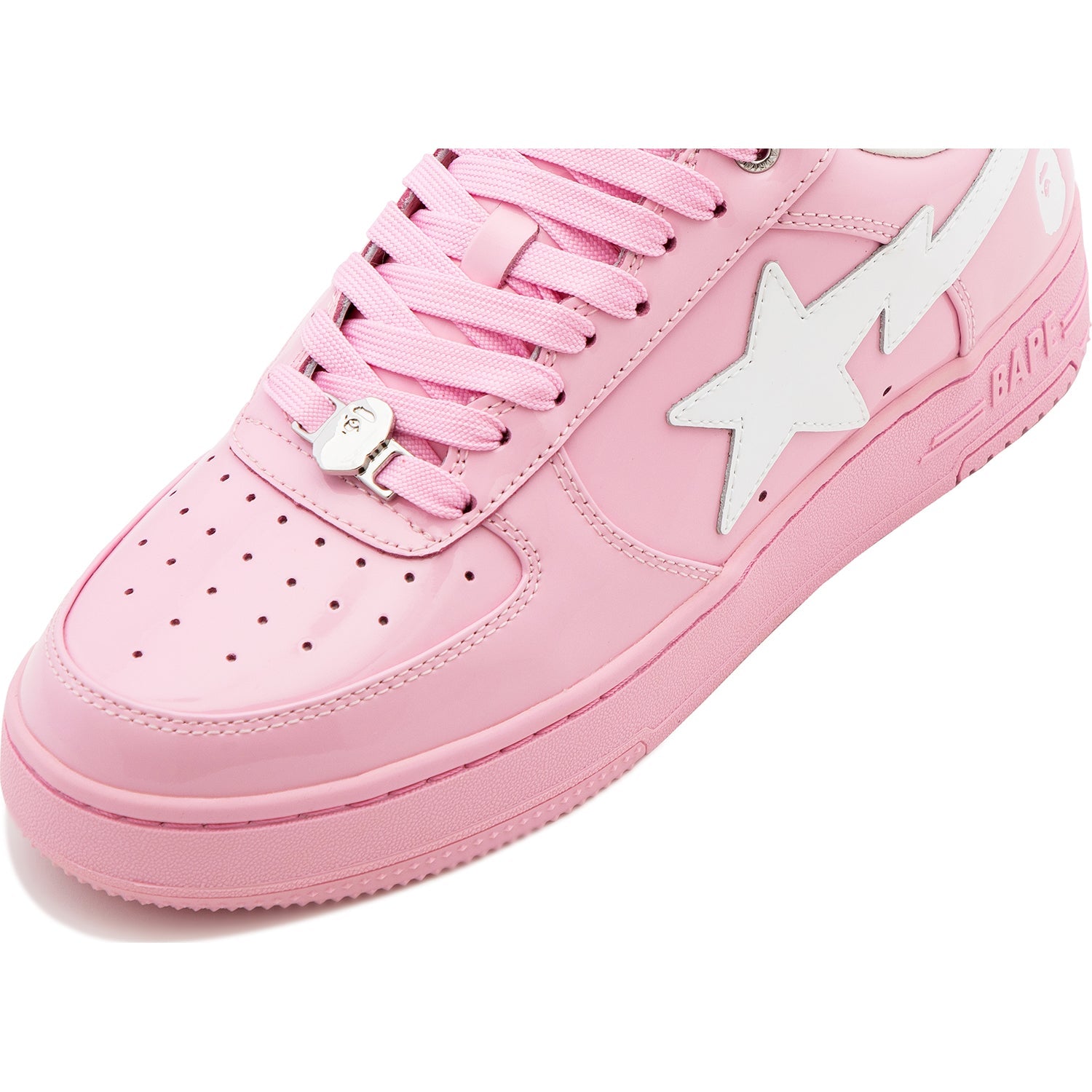 Sta #2 Mens A bathing ape – Гарантія оригінальності – вид 10