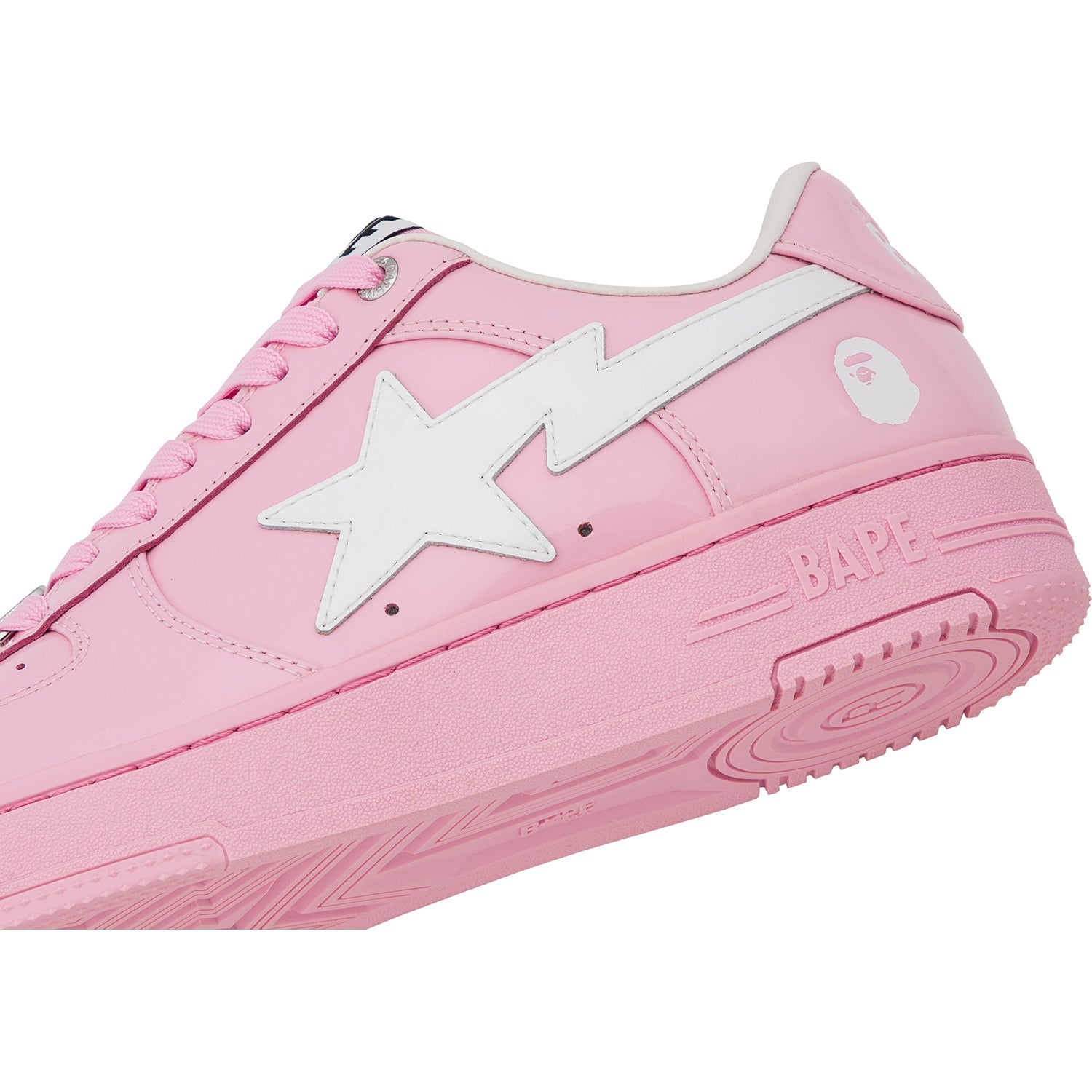 Sta #2 Mens A bathing ape – Гарантія оригінальності – вид 11