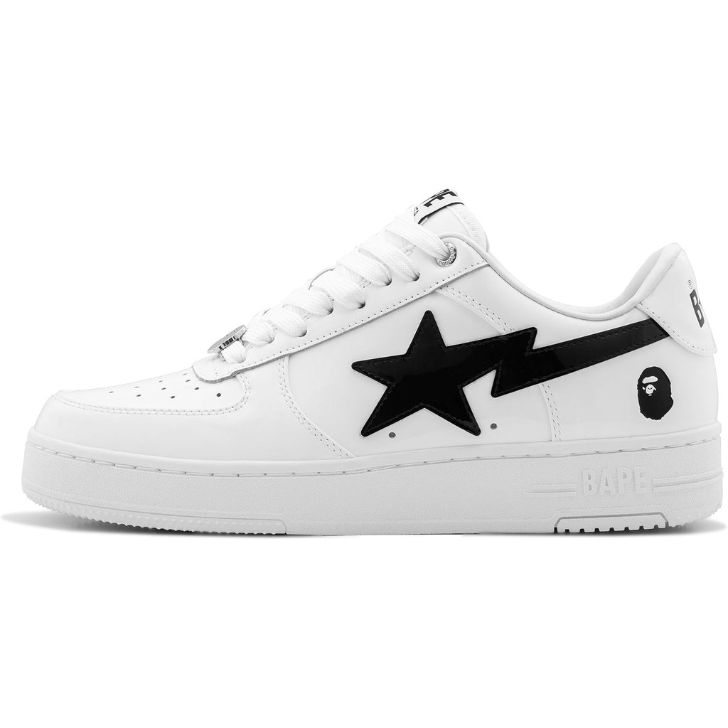 Sta #2 Mens A bathing ape – Гарантія оригінальності – вид 13