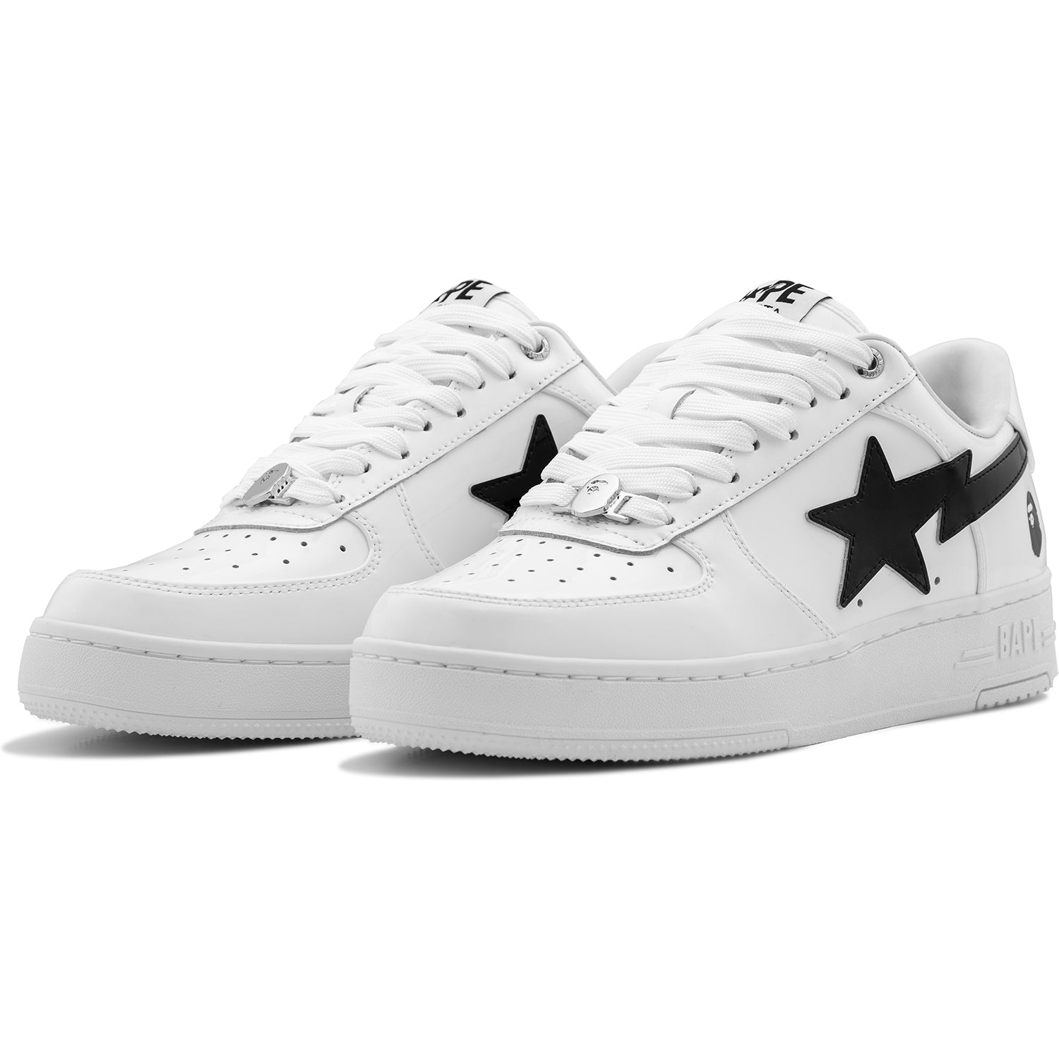 Sta #2 Mens A bathing ape – Гарантія оригінальності – вид 12