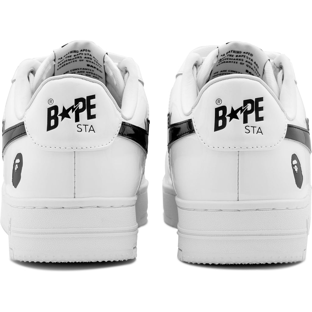 Sta #2 Mens A bathing ape – Гарантія оригінальності – вид 14