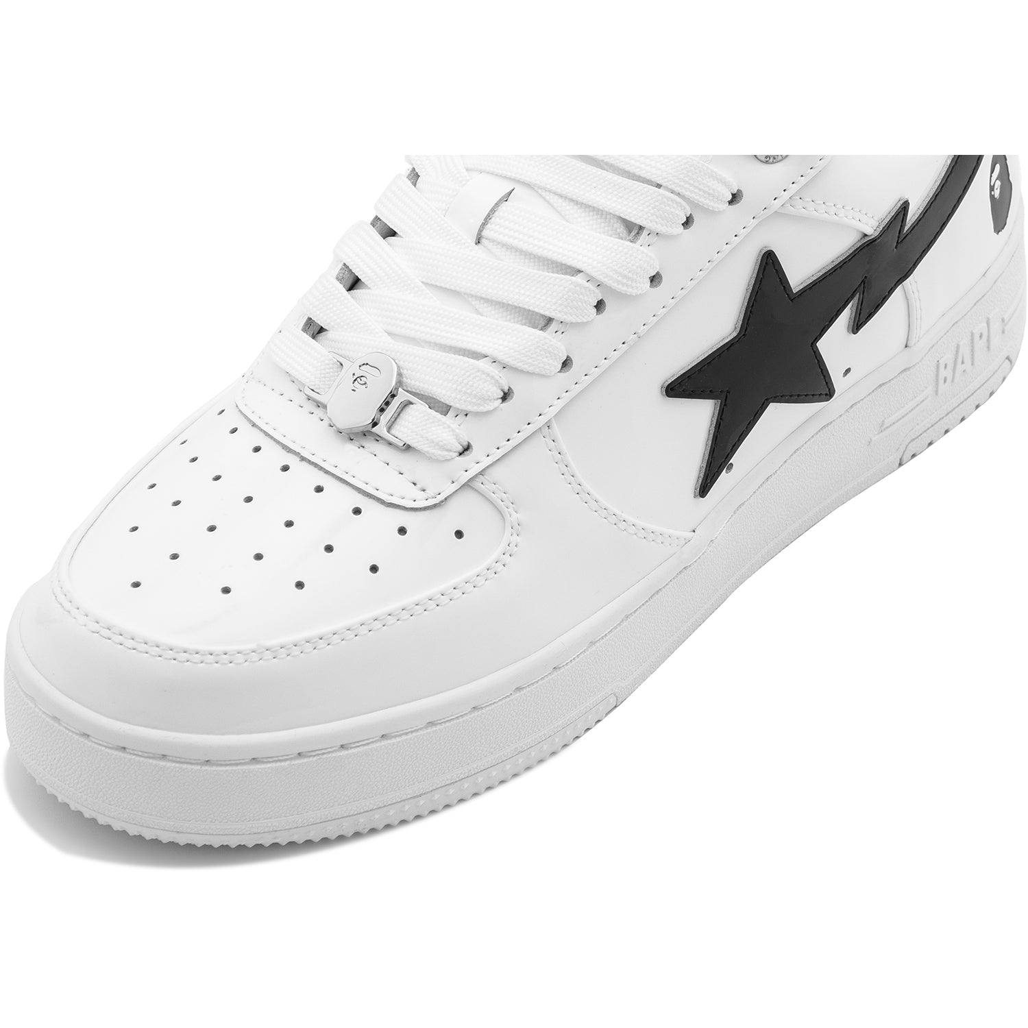 Sta #2 Mens A bathing ape – Гарантія оригінальності – вид 15