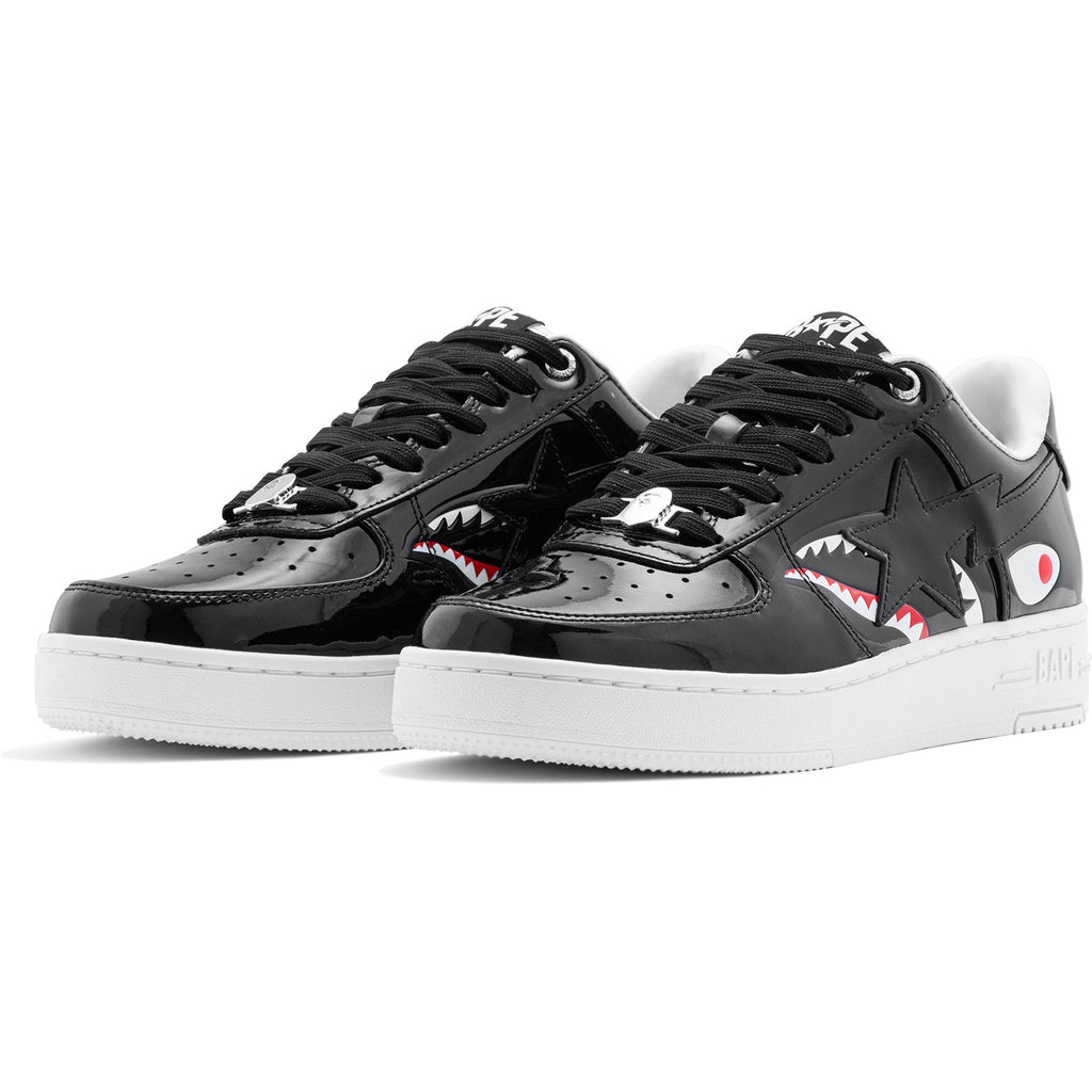 Sta #3 Mens A bathing ape оригінал – Купити в Україні – боковий вид